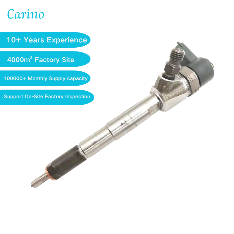 0445110300 0986435171 Inyector diésel